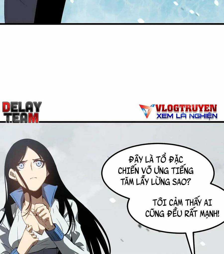 Siêu Phàm Tiến Hóa - Chapter 79 - Trang 36