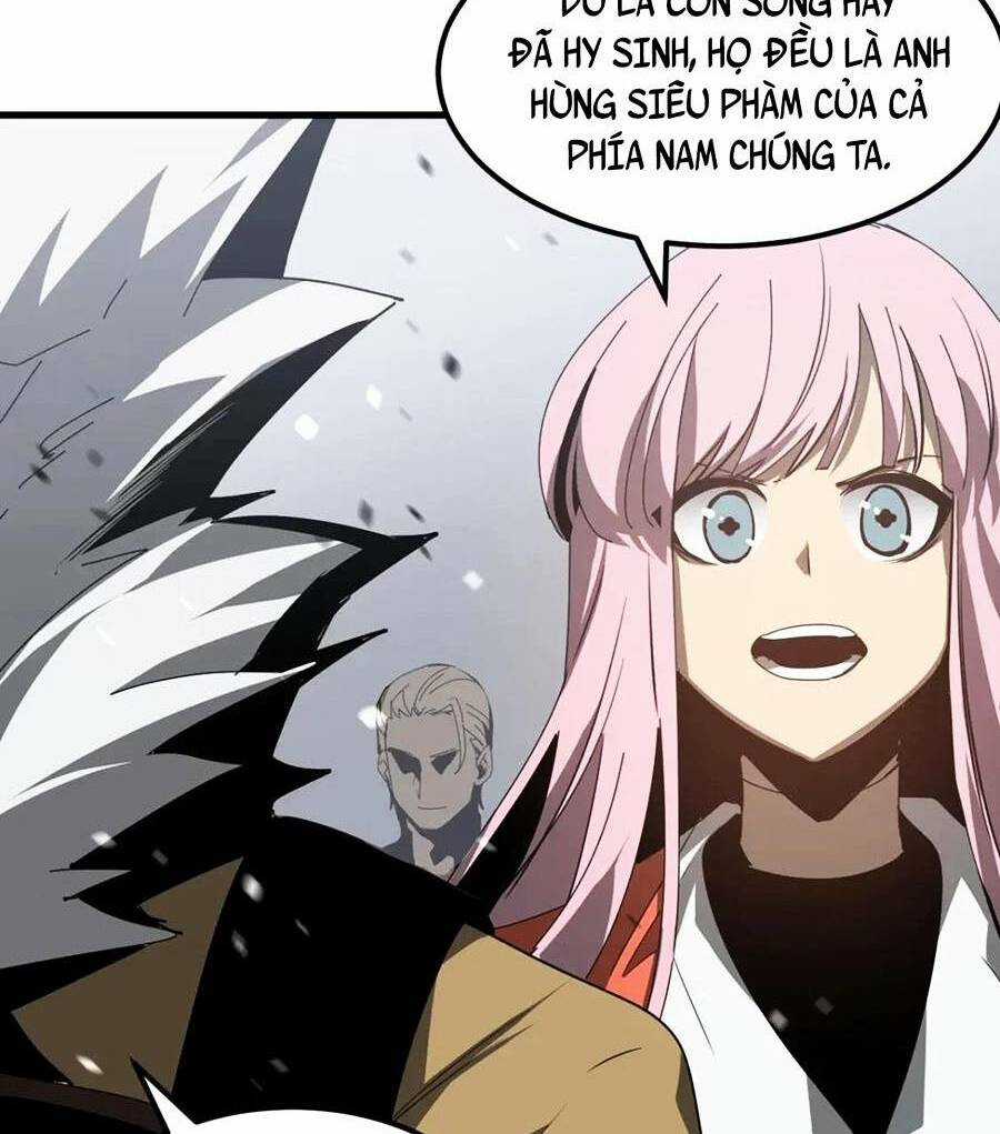 Siêu Phàm Tiến Hóa - Chapter 79 - Trang 38