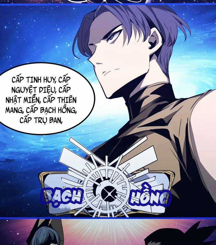 Siêu Phàm Tiến Hóa - Chapter 79 - Trang 42