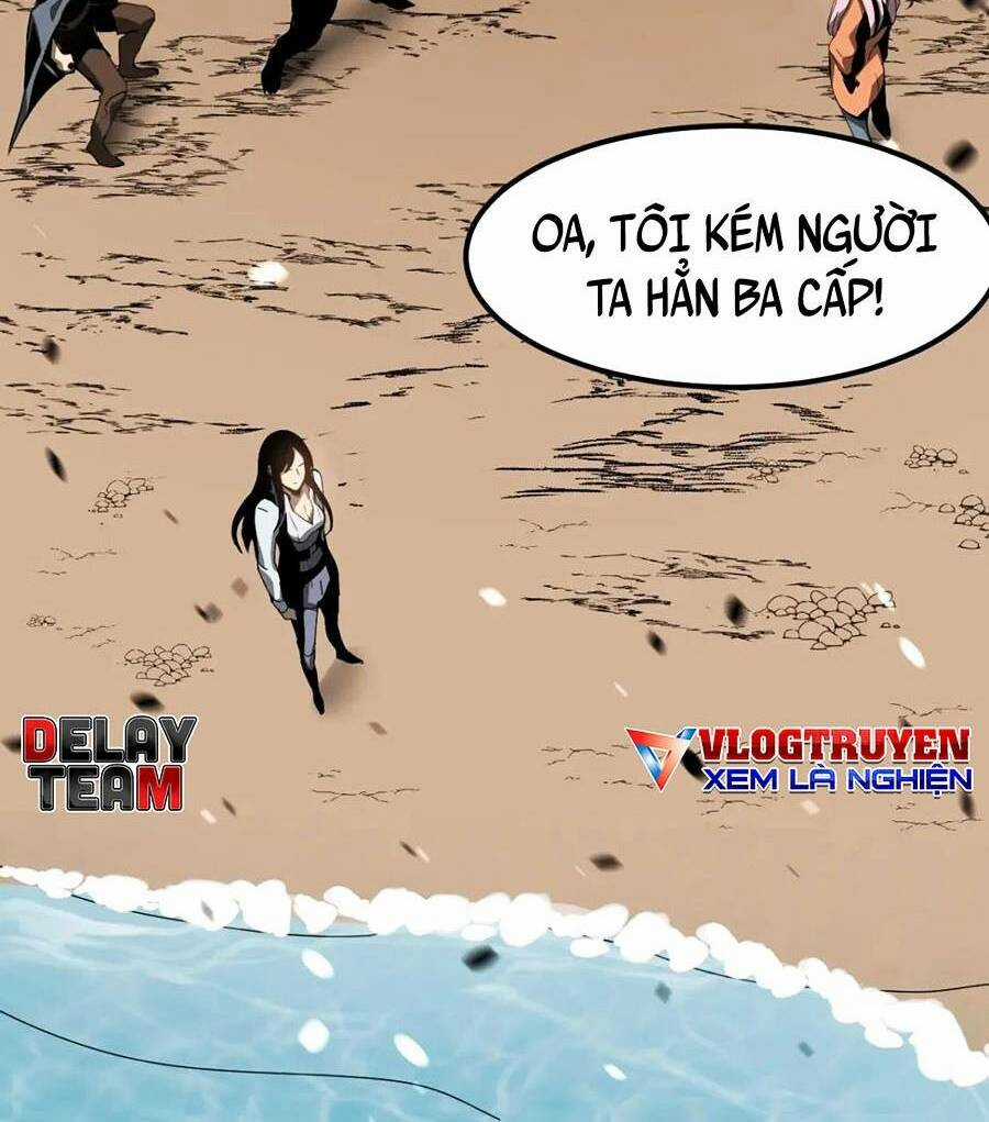 Siêu Phàm Tiến Hóa - Chapter 79 - Trang 44