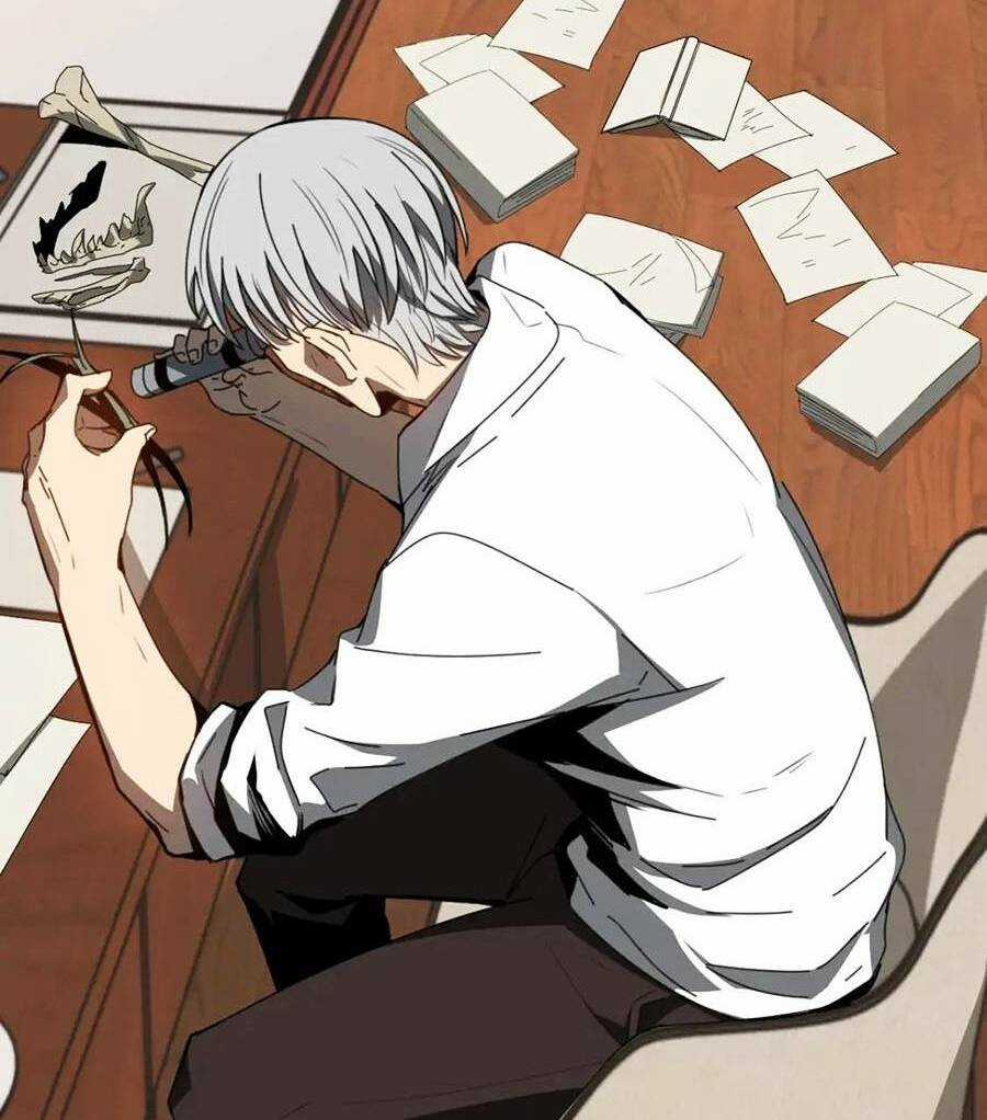 Siêu Phàm Tiến Hóa - Chapter 79 - Trang 54