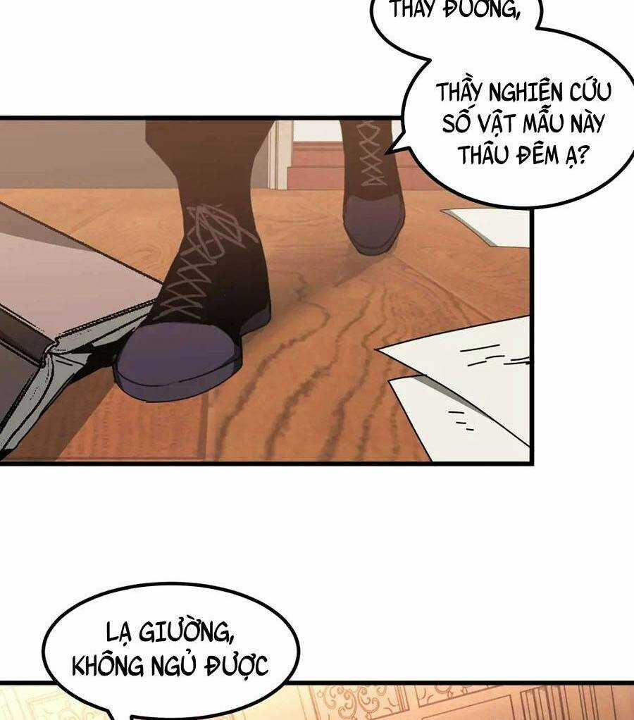 Siêu Phàm Tiến Hóa - Chapter 79 - Trang 56