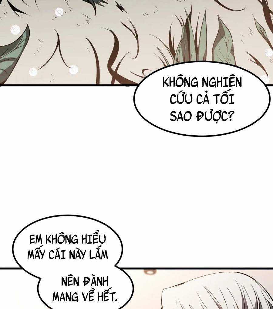 Siêu Phàm Tiến Hóa - Chapter 79 - Trang 59
