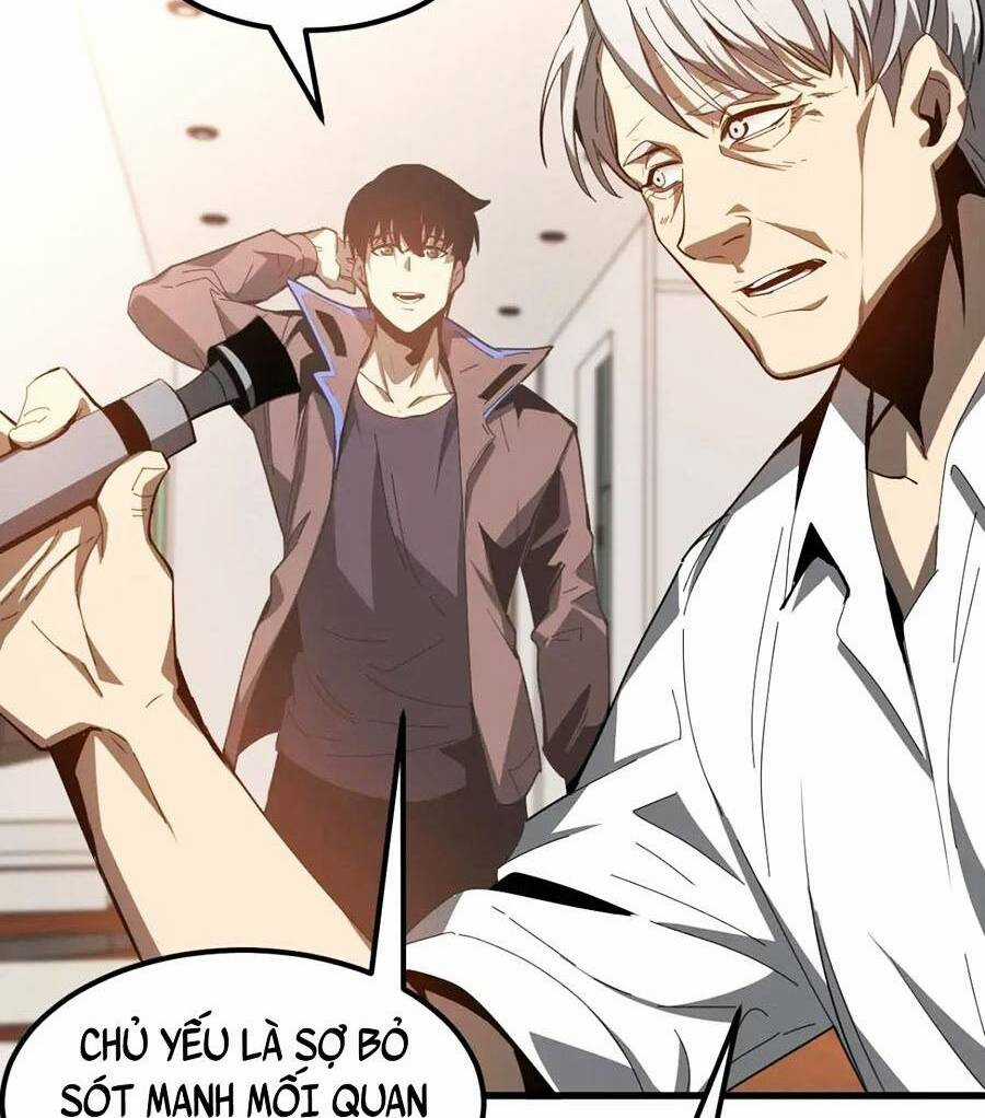 Siêu Phàm Tiến Hóa - Chapter 79 - Trang 60