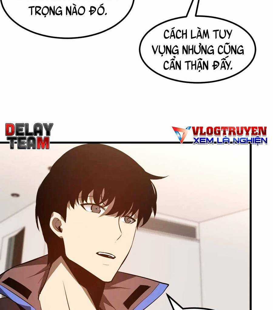 Siêu Phàm Tiến Hóa - Chapter 79 - Trang 61