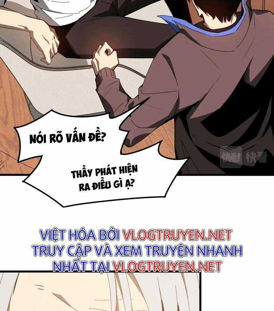Siêu Phàm Tiến Hóa - Chapter 79 - Trang 63