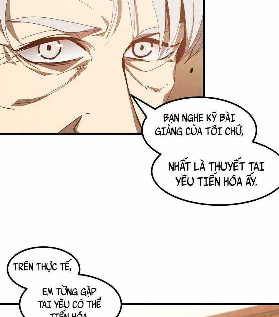 Siêu Phàm Tiến Hóa - Chapter 79 - Trang 64