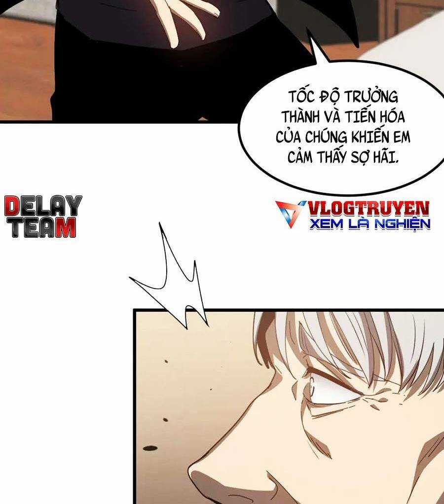 Siêu Phàm Tiến Hóa - Chapter 79 - Trang 66