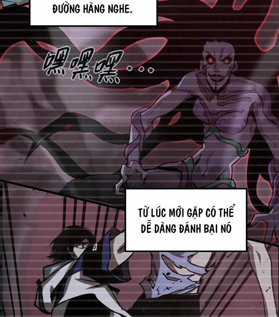 Siêu Phàm Tiến Hóa - Chapter 79 - Trang 68