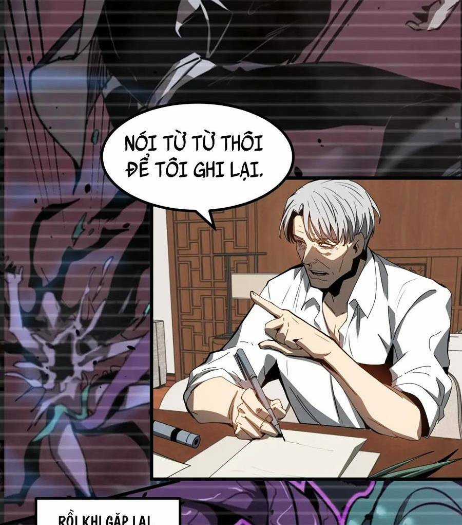 Siêu Phàm Tiến Hóa - Chapter 79 - Trang 69