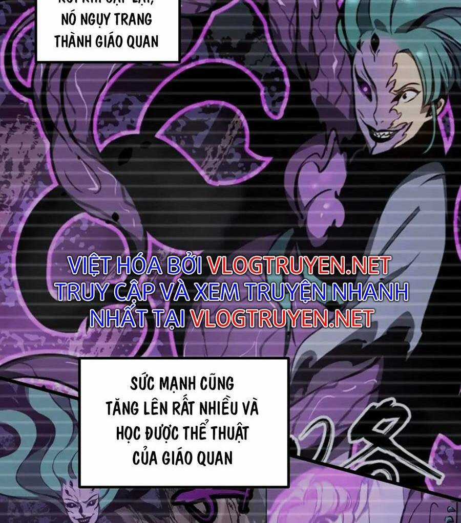 Siêu Phàm Tiến Hóa - Chapter 79 - Trang 70