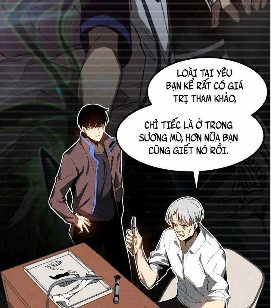 Siêu Phàm Tiến Hóa - Chapter 79 - Trang 72