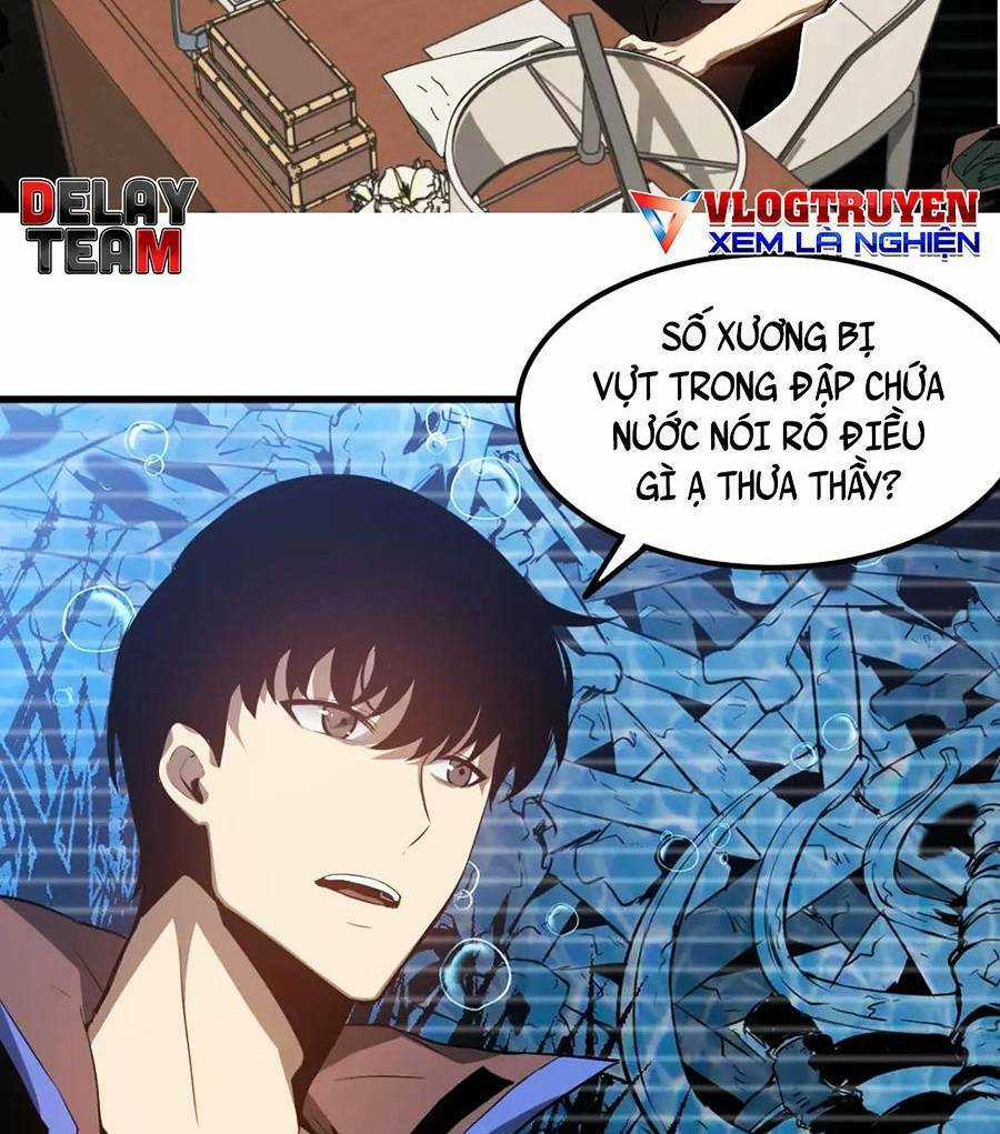 Siêu Phàm Tiến Hóa - Chapter 79 - Trang 73