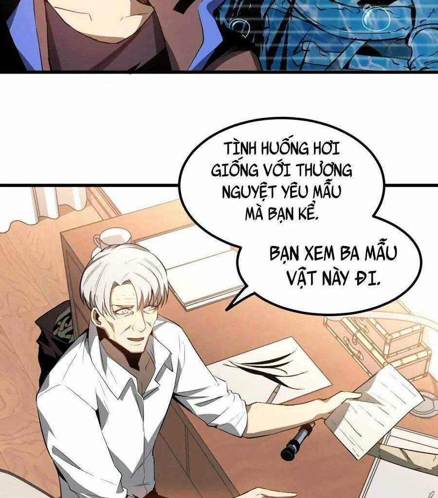 Siêu Phàm Tiến Hóa - Chapter 79 - Trang 74