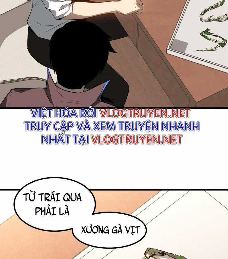Siêu Phàm Tiến Hóa - Chapter 79 - Trang 75