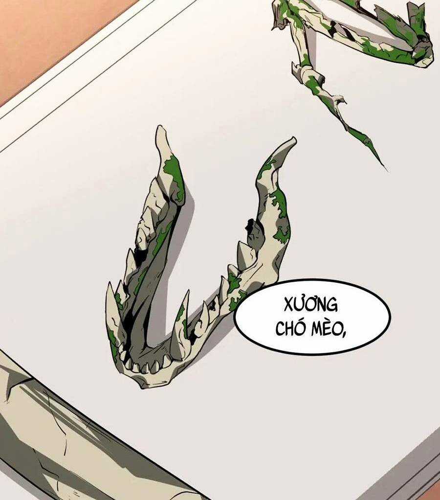 Siêu Phàm Tiến Hóa - Chapter 79 - Trang 76