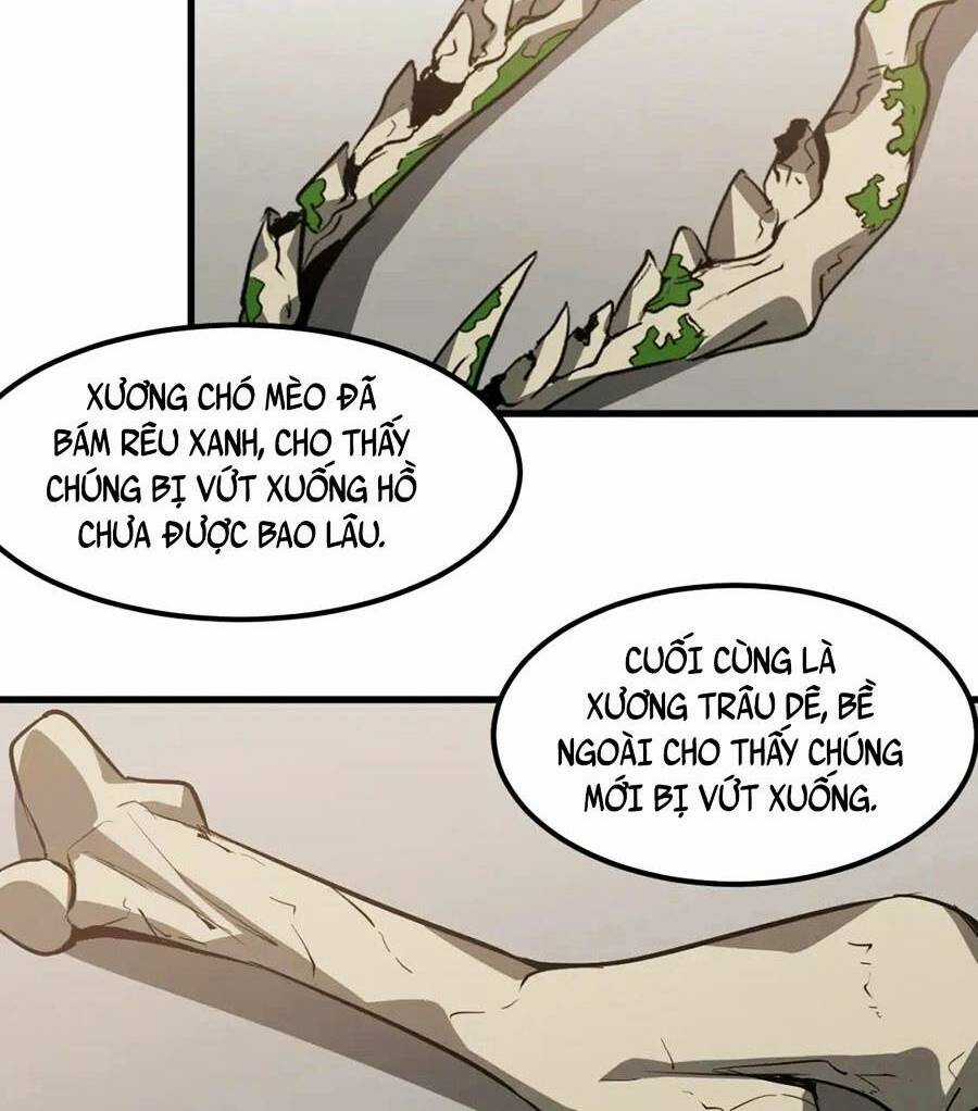 Siêu Phàm Tiến Hóa - Chapter 79 - Trang 80