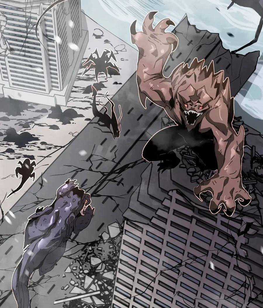 Siêu Phàm Tiến Hóa - Chapter 79 - Trang 9