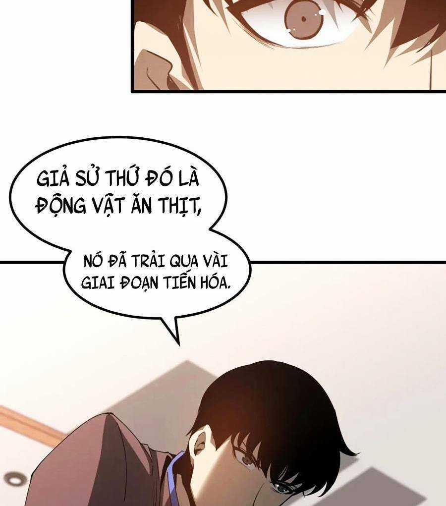 Siêu Phàm Tiến Hóa - Chapter 79 - Trang 85