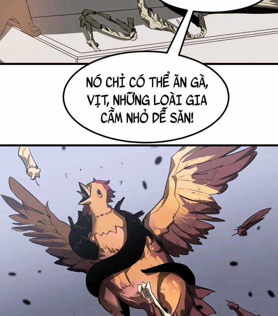 Siêu Phàm Tiến Hóa - Chapter 79 - Trang 87