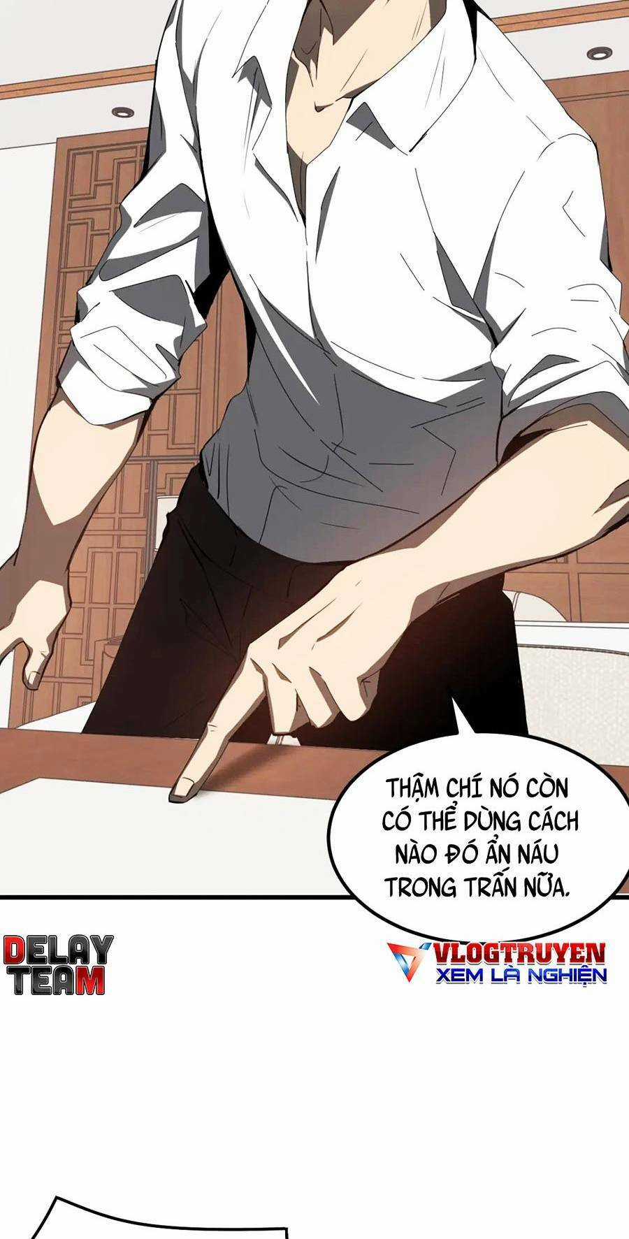 Siêu Phàm Tiến Hóa - Chapter 79 - Trang 94