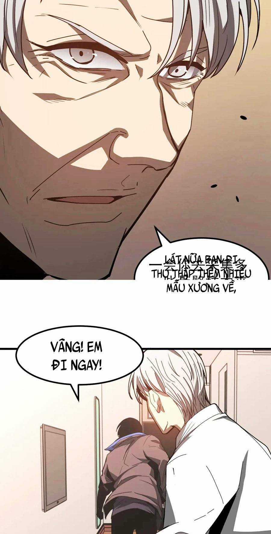 Siêu Phàm Tiến Hóa - Chapter 79 - Trang 96