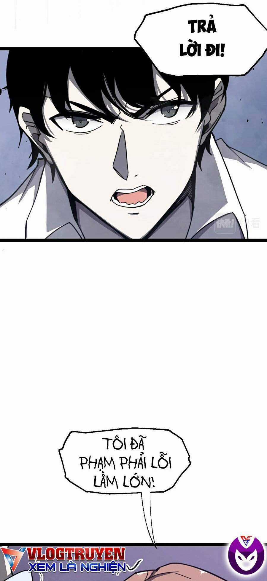 Siêu Phàm Tiến Hóa - Chapter 8 - Trang 11