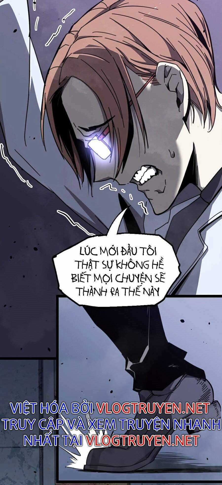 Siêu Phàm Tiến Hóa - Chapter 8 - Trang 12