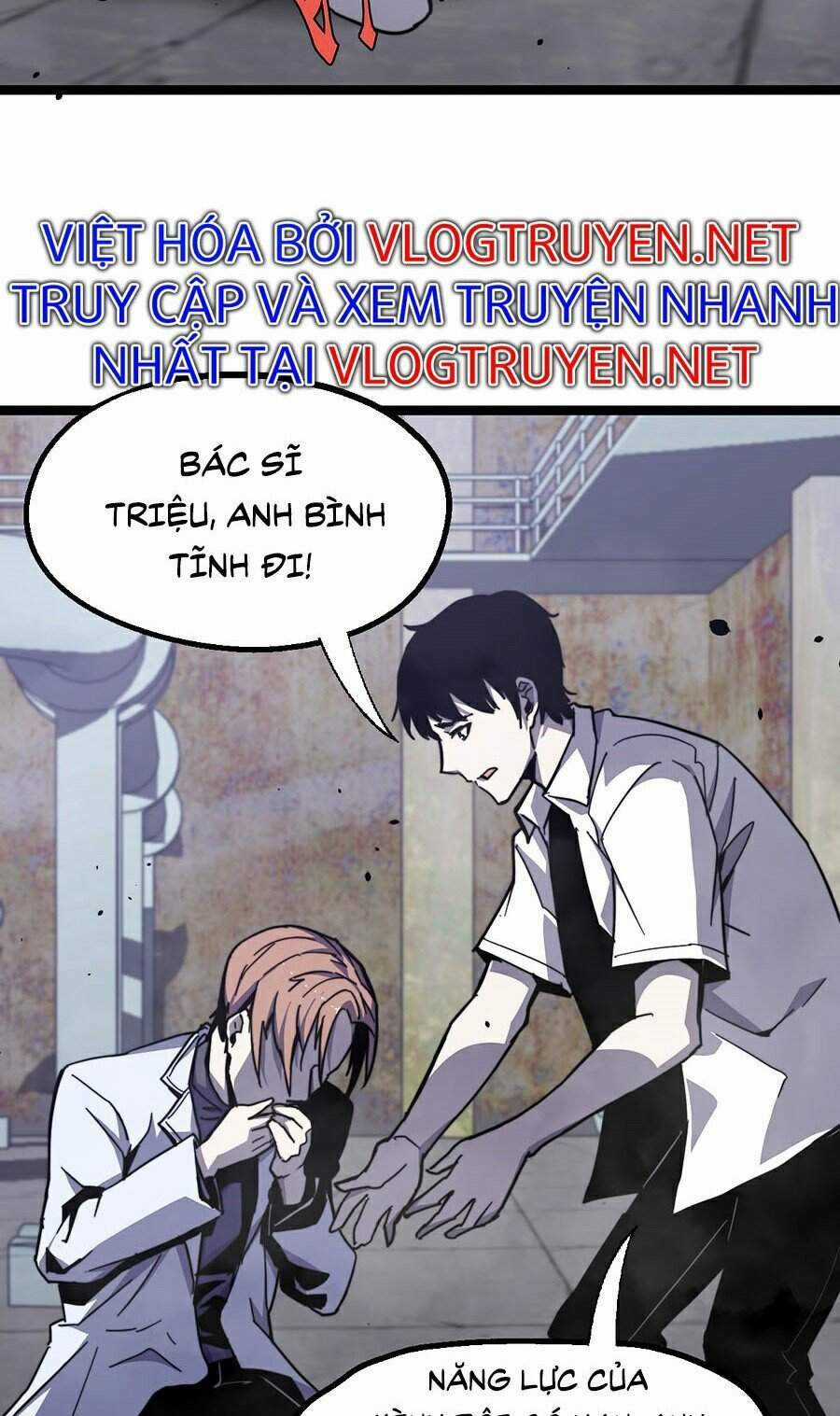 Siêu Phàm Tiến Hóa - Chapter 8 - Trang 23