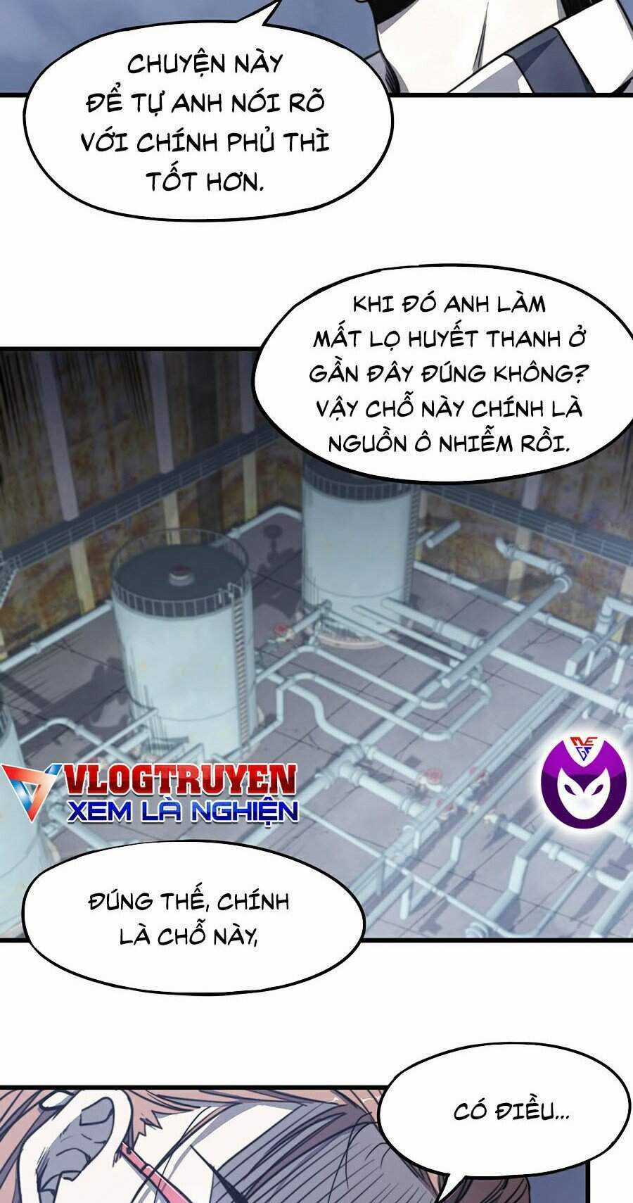 Siêu Phàm Tiến Hóa - Chapter 8 - Trang 29