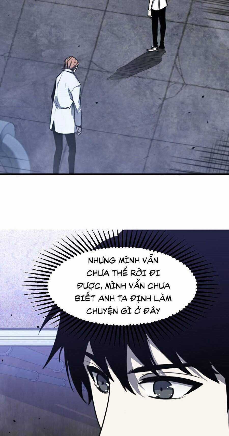 Siêu Phàm Tiến Hóa - Chapter 8 - Trang 33