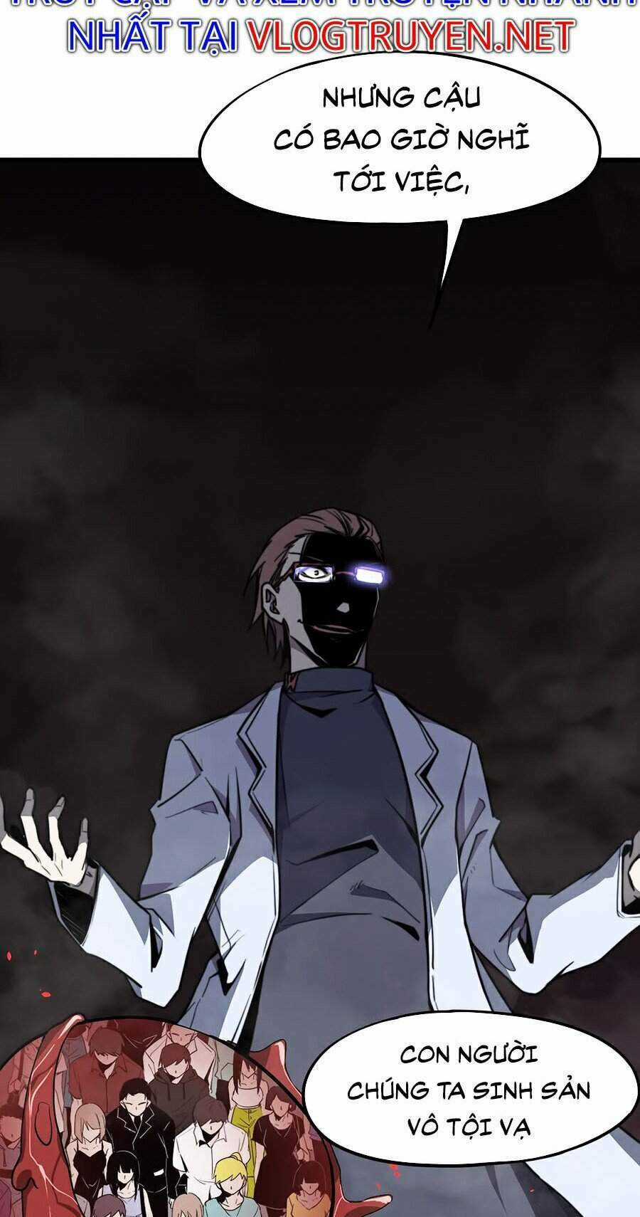 Siêu Phàm Tiến Hóa - Chapter 8 - Trang 36