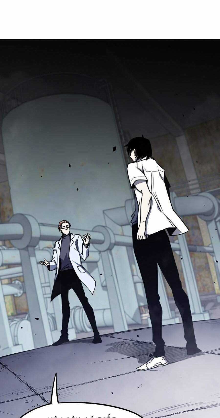 Siêu Phàm Tiến Hóa - Chapter 8 - Trang 40