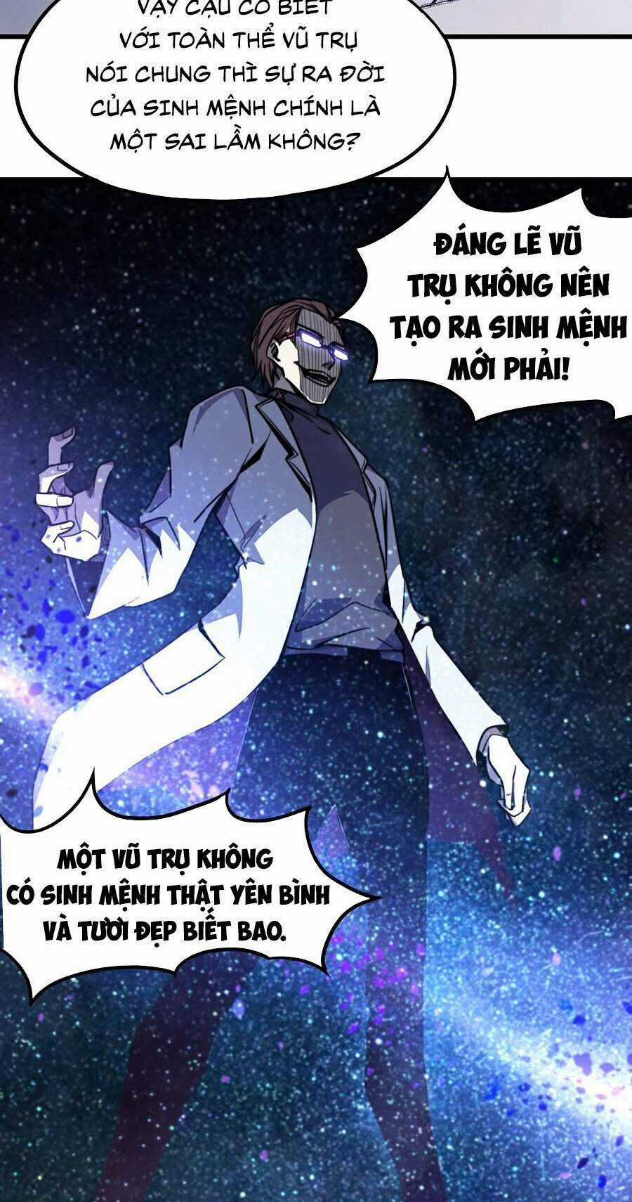 Siêu Phàm Tiến Hóa - Chapter 8 - Trang 41