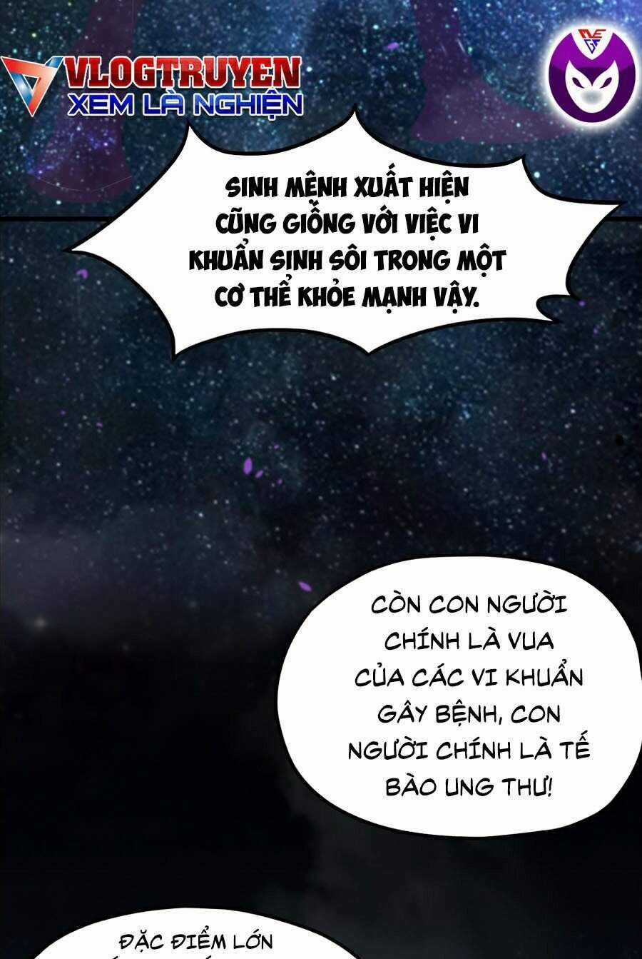 Siêu Phàm Tiến Hóa - Chapter 8 - Trang 42