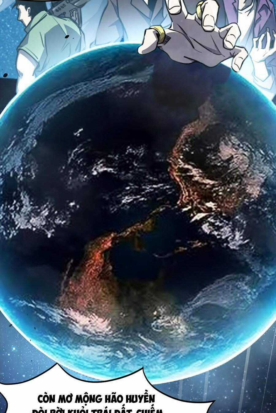 Siêu Phàm Tiến Hóa - Chapter 8 - Trang 44