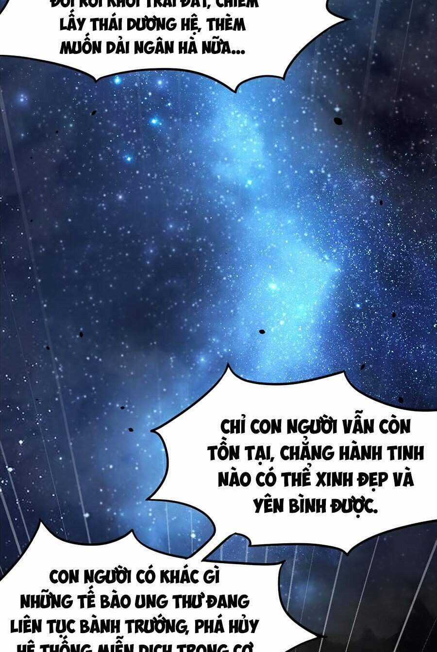 Siêu Phàm Tiến Hóa - Chapter 8 - Trang 45