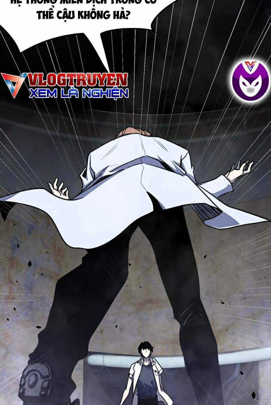 Siêu Phàm Tiến Hóa - Chapter 8 - Trang 46