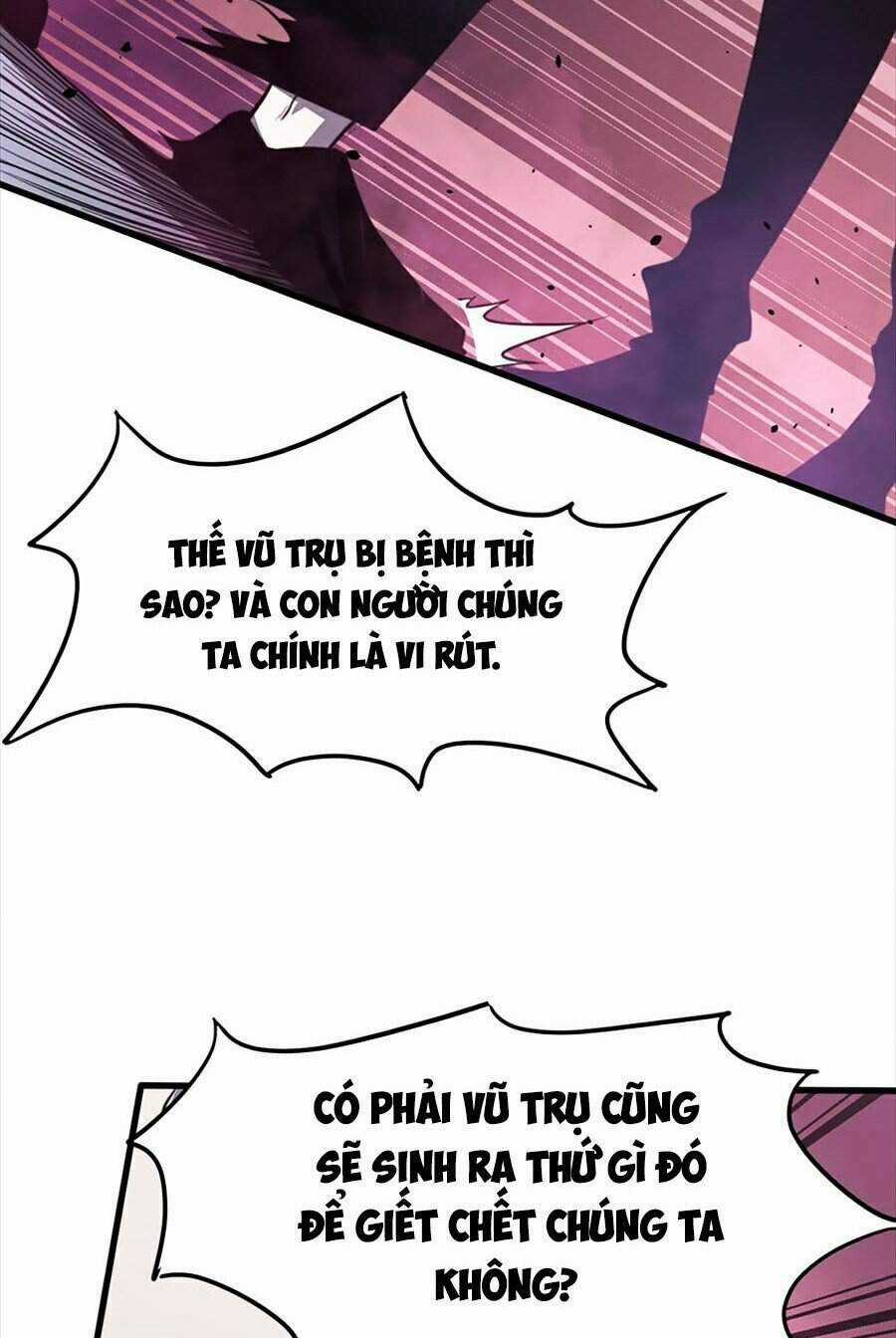 Siêu Phàm Tiến Hóa - Chapter 8 - Trang 49