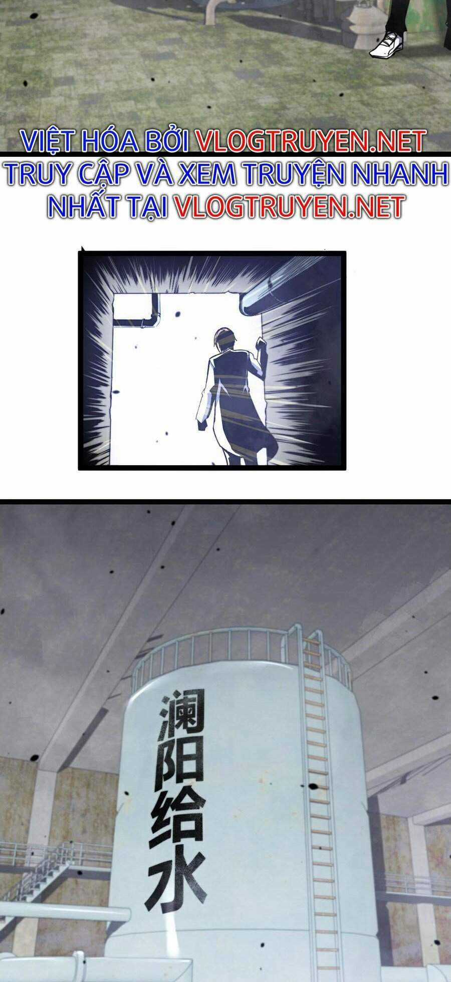 Siêu Phàm Tiến Hóa - Chapter 8 - Trang 7