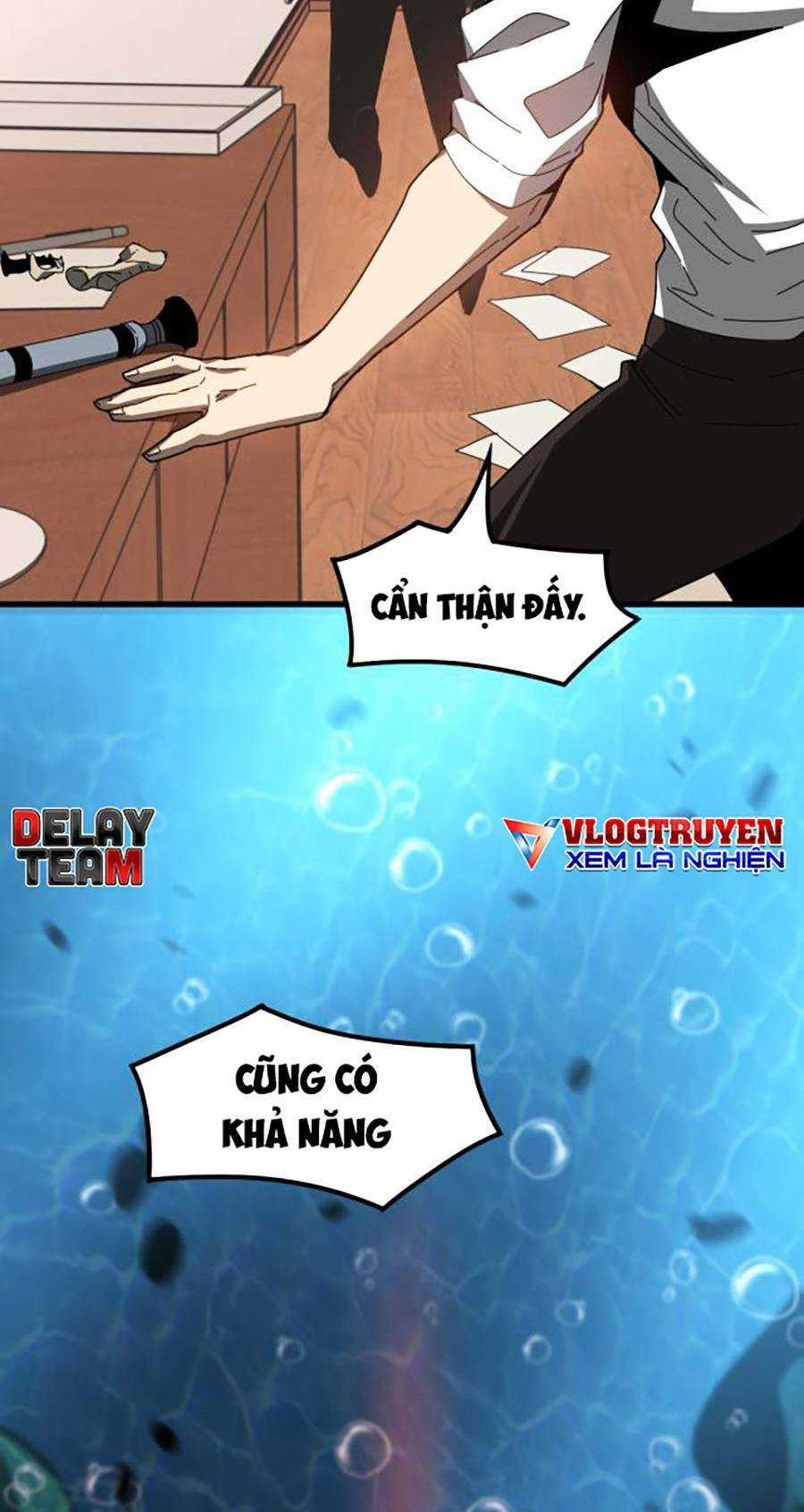 Siêu Phàm Tiến Hóa - Chapter 80 - Trang 2