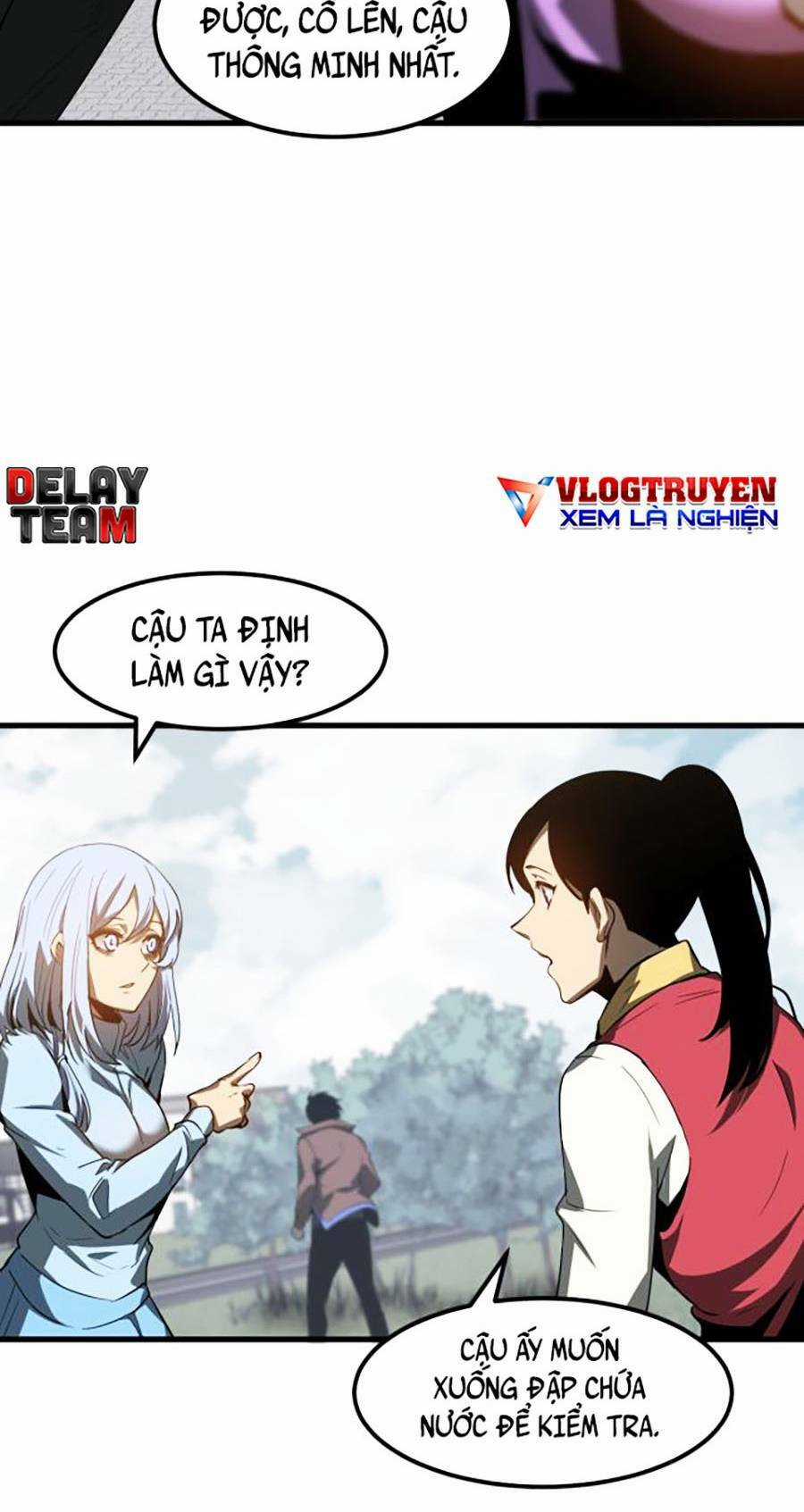 Siêu Phàm Tiến Hóa - Chapter 80 - Trang 13
