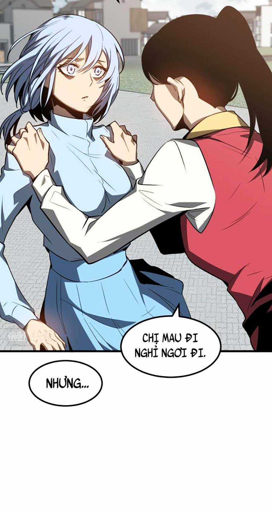 Siêu Phàm Tiến Hóa - Chapter 80 - Trang 15