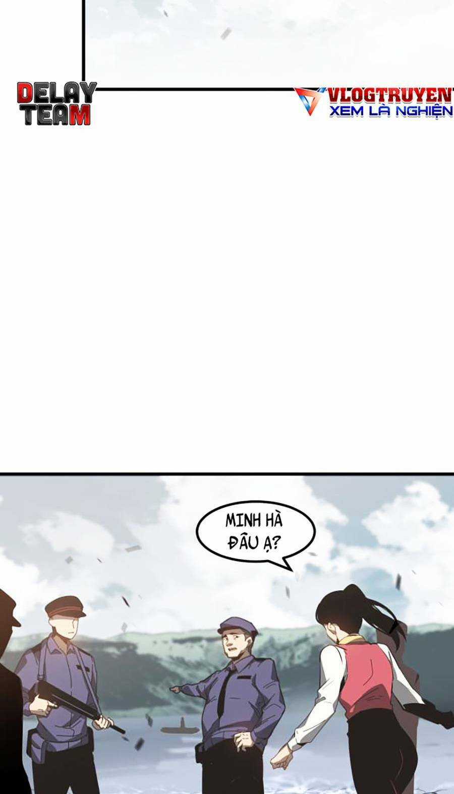 Siêu Phàm Tiến Hóa - Chapter 80 - Trang 17