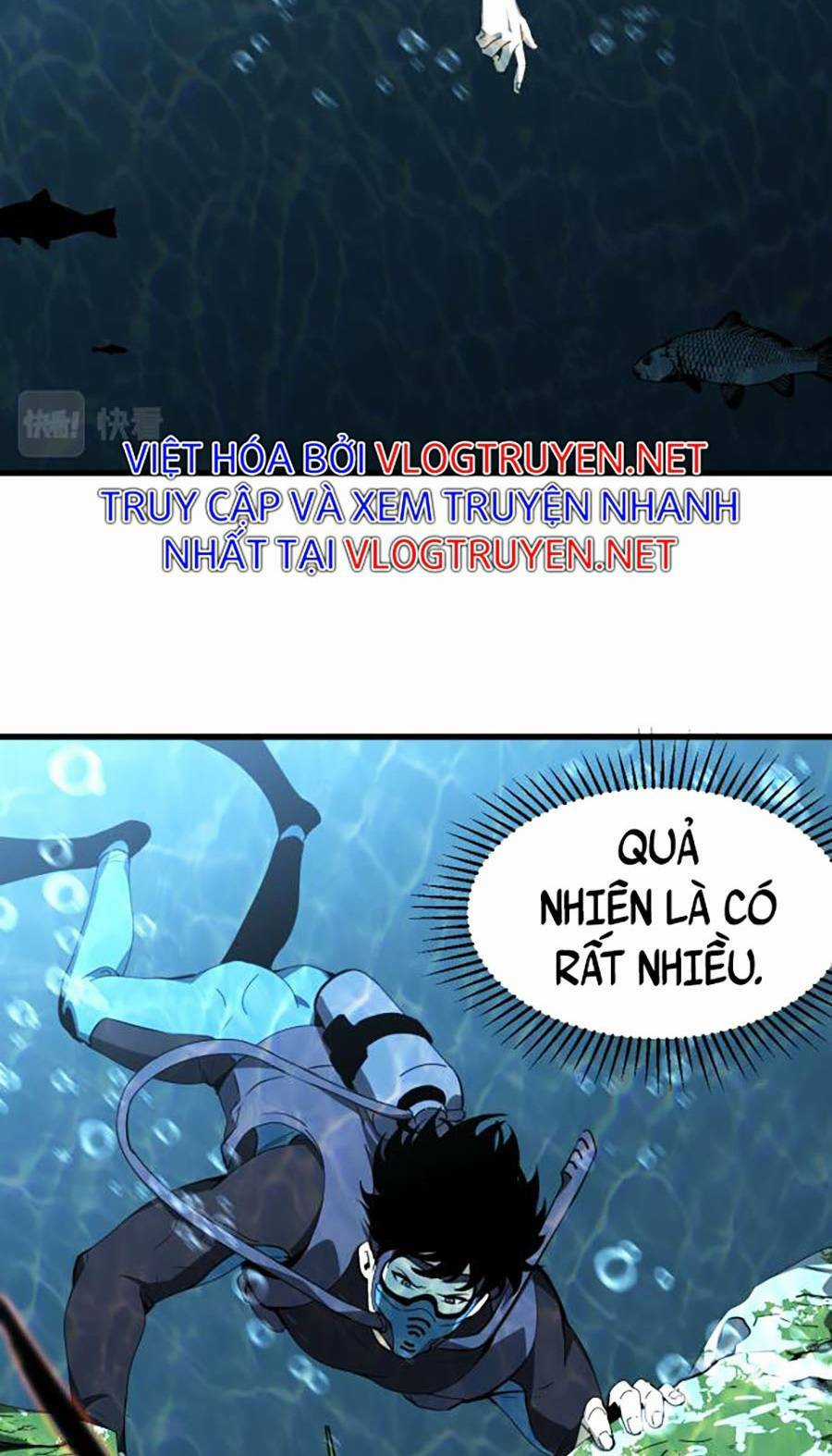 Siêu Phàm Tiến Hóa - Chapter 80 - Trang 21