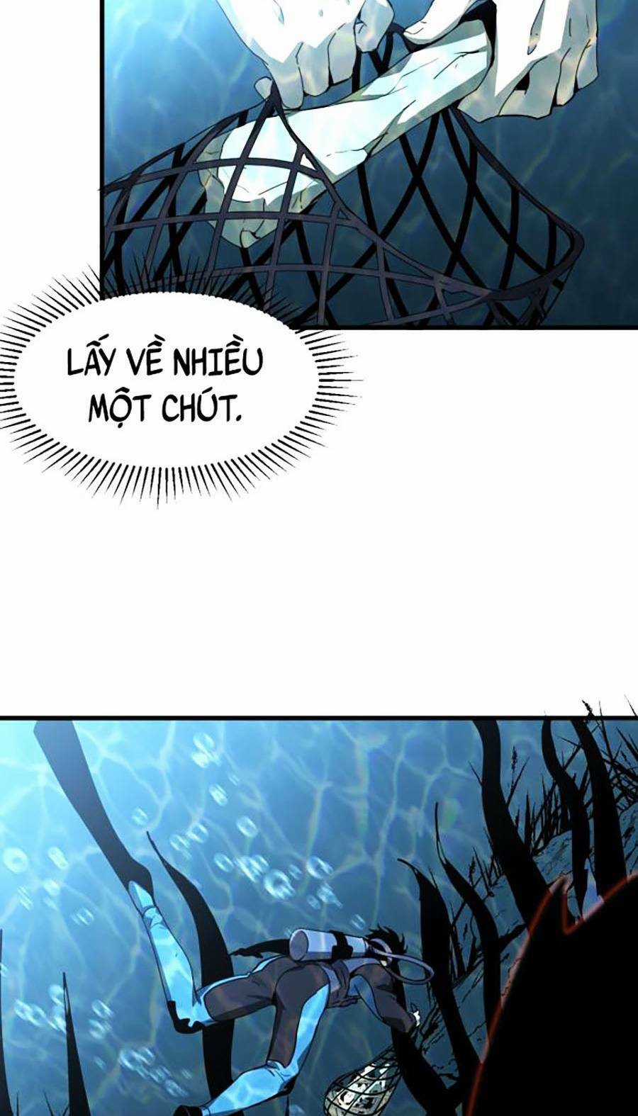 Siêu Phàm Tiến Hóa - Chapter 80 - Trang 23