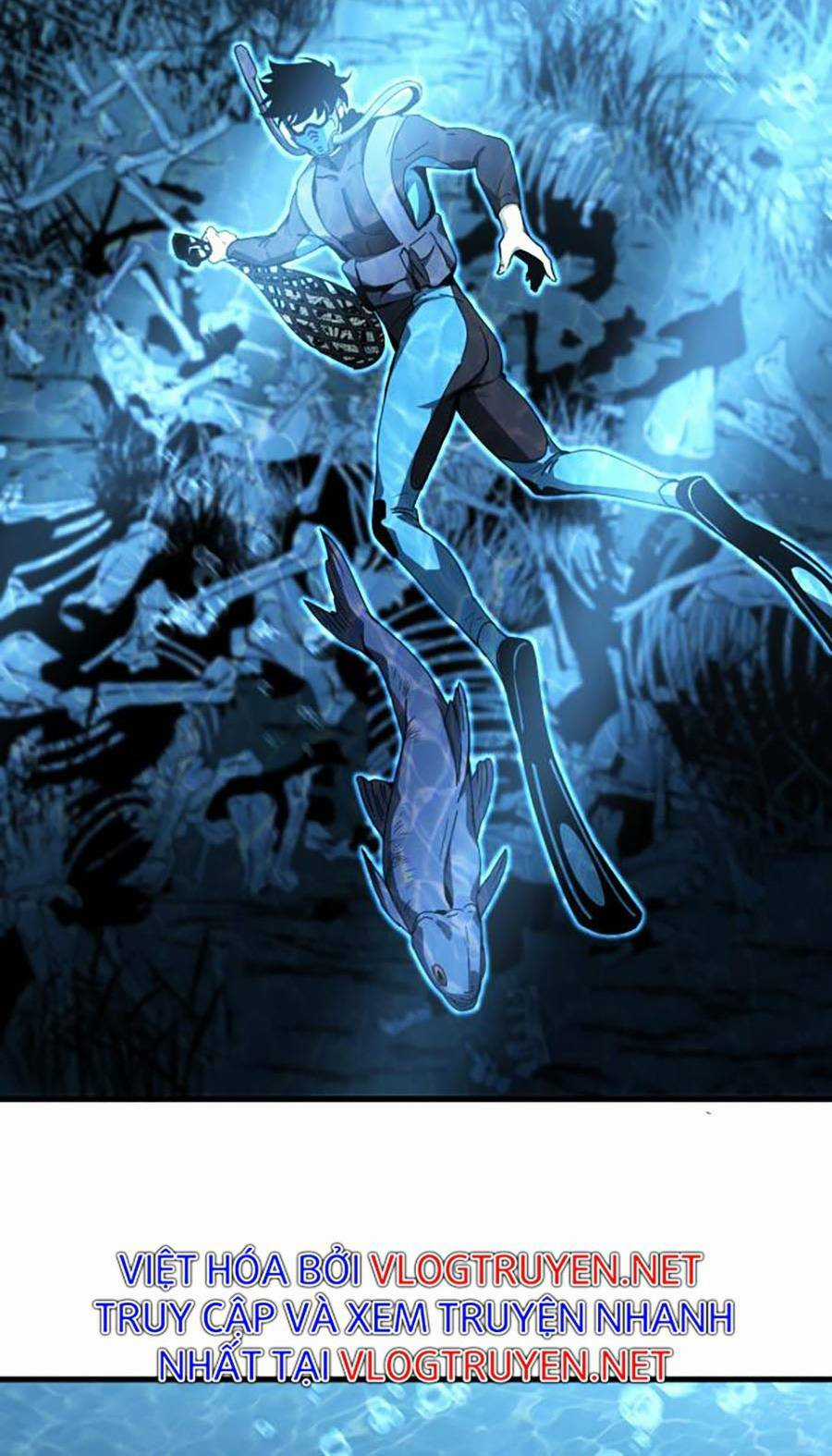 Siêu Phàm Tiến Hóa - Chapter 80 - Trang 30