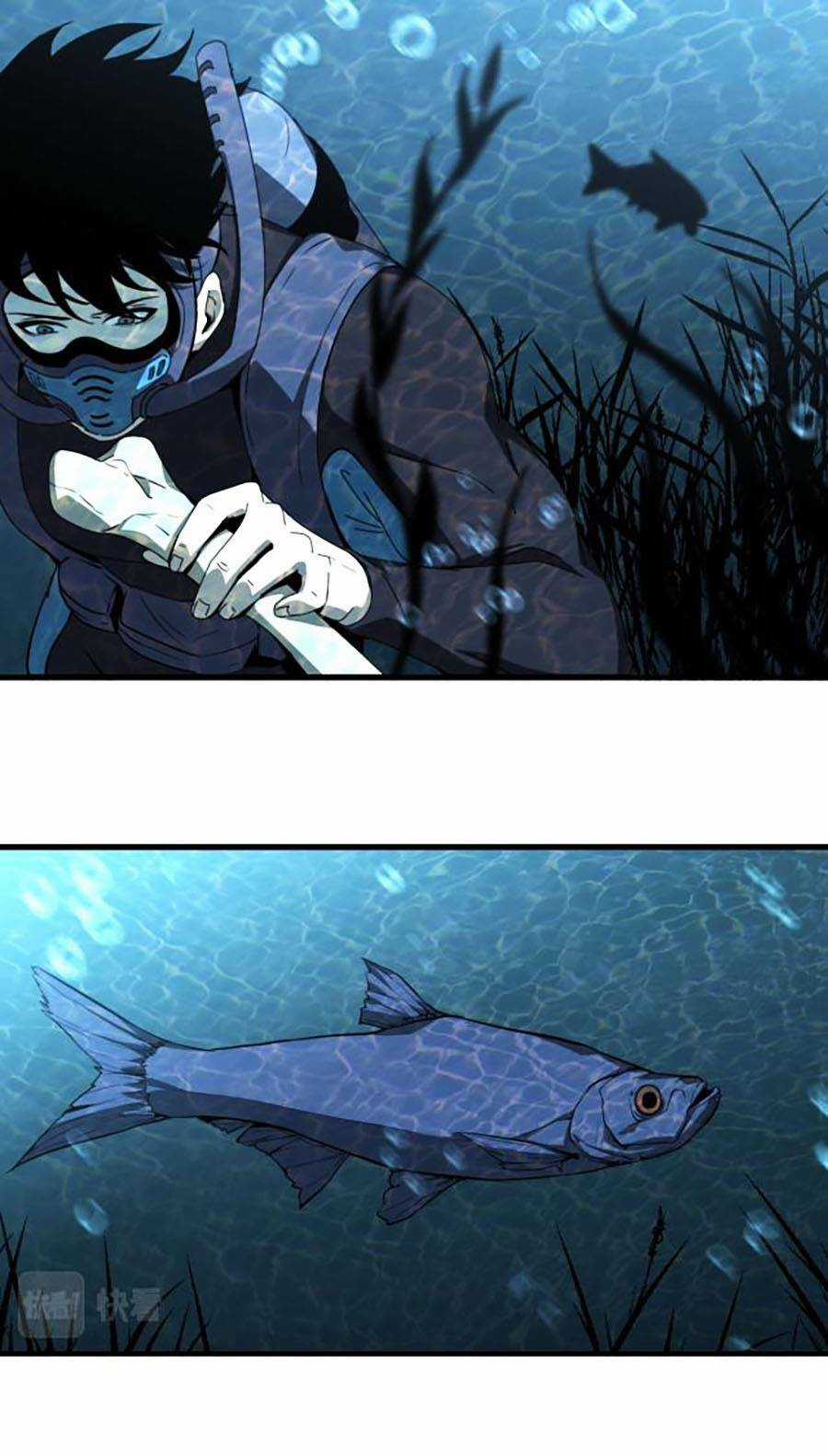 Siêu Phàm Tiến Hóa - Chapter 80 - Trang 31