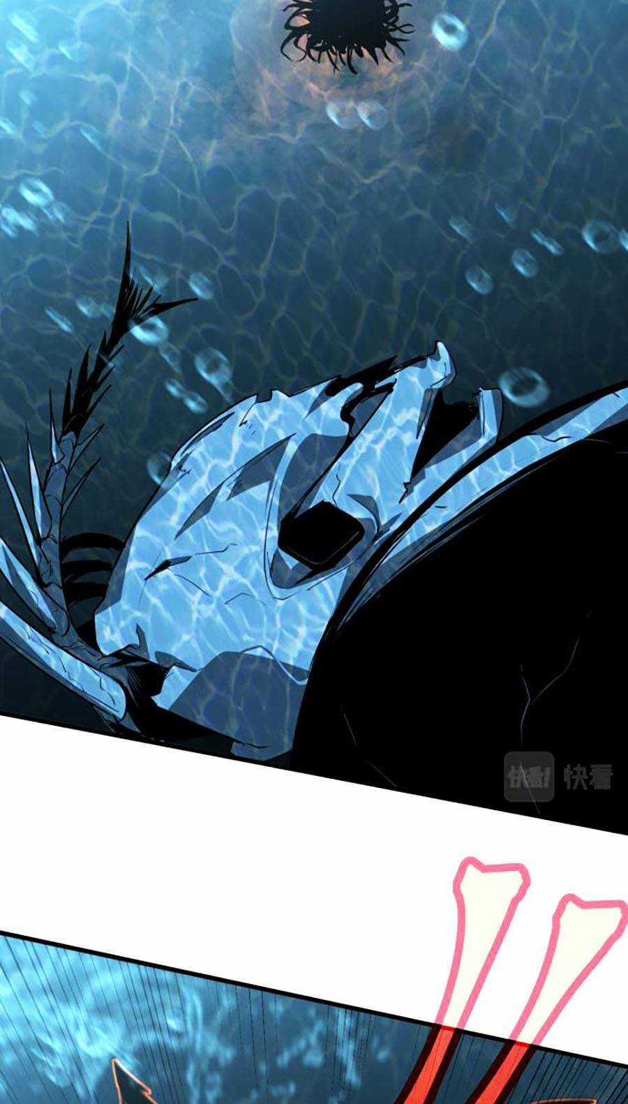 Siêu Phàm Tiến Hóa - Chapter 80 - Trang 36