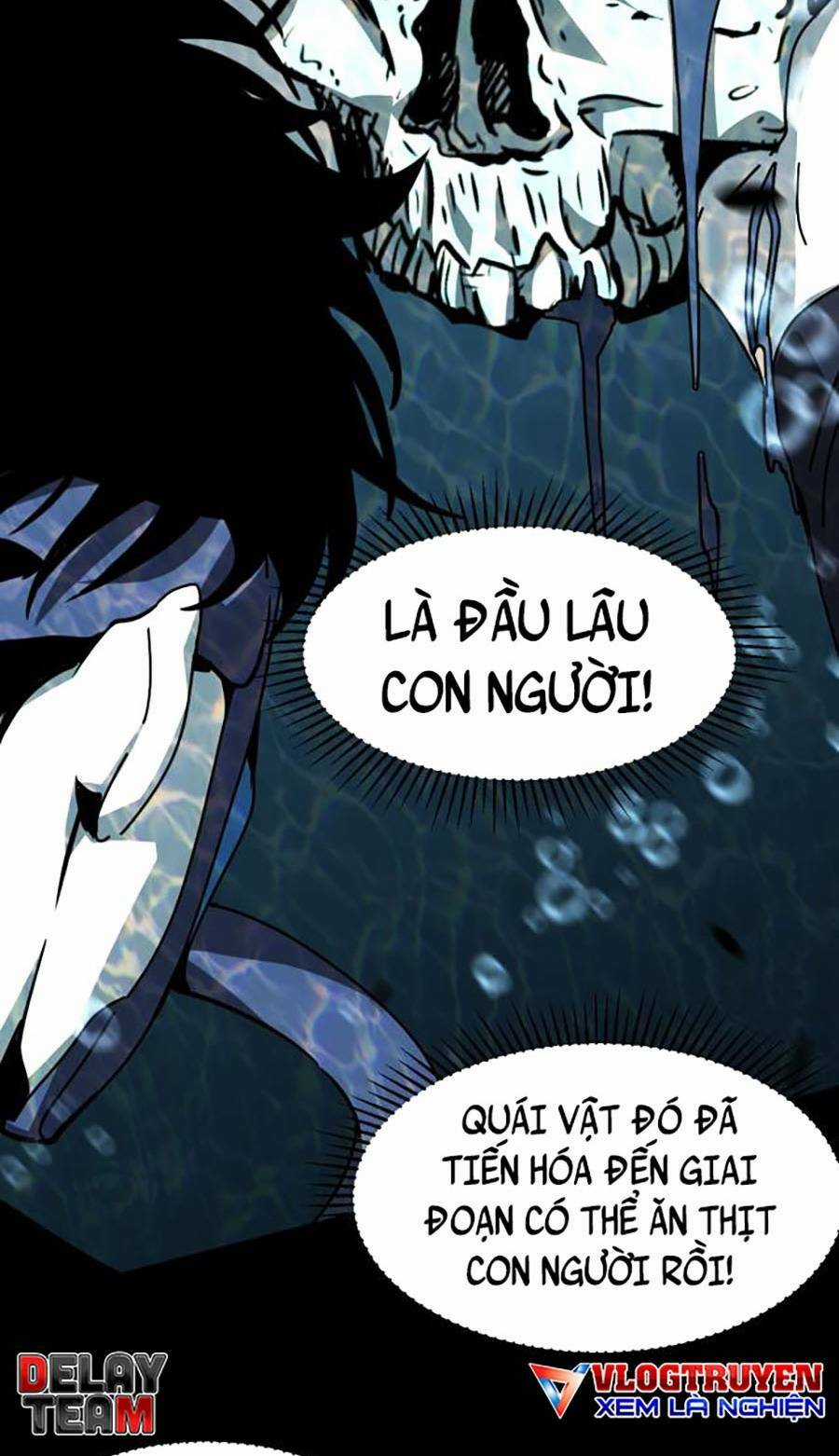 Siêu Phàm Tiến Hóa - Chapter 80 - Trang 47